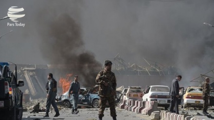 אפגניסטן: עשרה הרוגים ועשרות פצועים בפיגוע התאבדות בקאבול