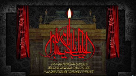 د امام حسین علیه سلام په پاڅون کې د قران کریم ځلا (لسمه برخه ) 