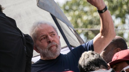 PT recurrirá a ONU y Corte Suprema de Brasil por candidatura de Lula