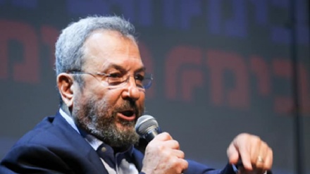 אהוד ברק: אלה שהעלו את נתניהו, הם אלה שיורידו אותו