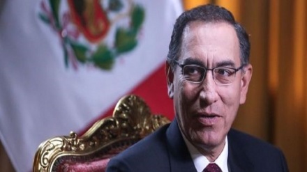 Expresidente Vizcarra busca el fin de la inmunidad parlamentaria 