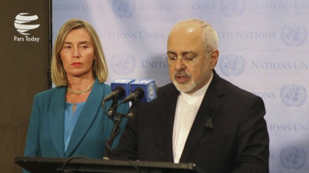 Ядровий келишувда иштирок этган тарафлар Эрон билан иқтисодий алоқаларни янада кенгайтиришни таъкидлашди