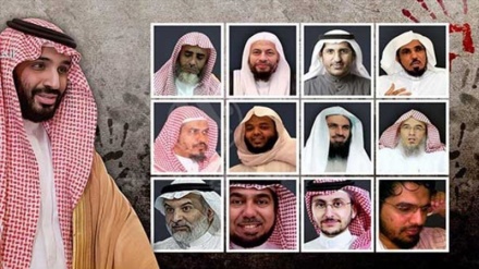 Arabistan'da sivil toplum kuruluşu üyesi yüzlerce kişi tutuklanma eşiğinde 