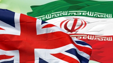 Irã e Grã-Bretanha realizam reunião consular