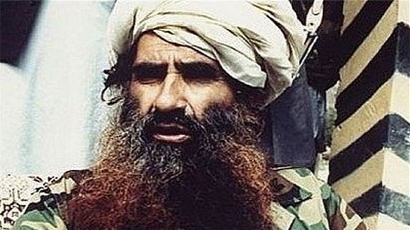 طالبان بطور رسمی مرگ «جلال‌الدین حقانی» را تایید کرد