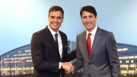 Sánchez viaja hoy a Canadá para rubricar con Trudeau una agenda progresista