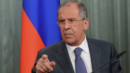 Lavrov'dan Amerikanın INF paktından çıkması konusuna uyarı