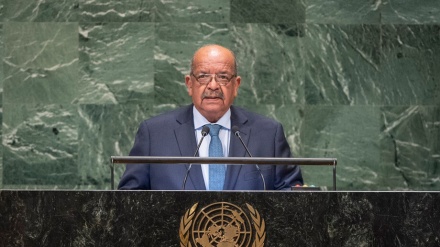 Algeria: Afrika imedhulumika katika Umoja wa Mataifa