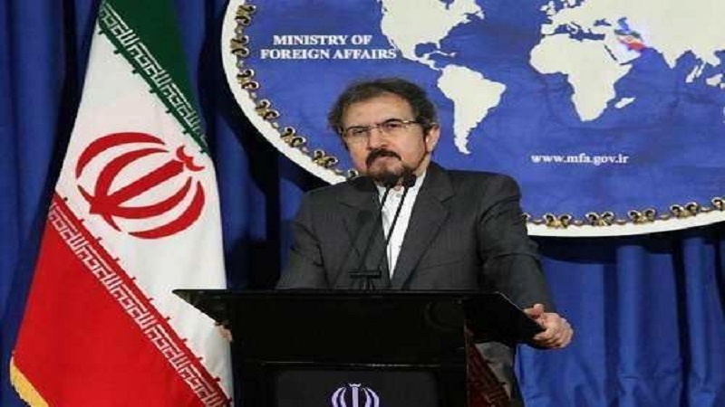 واکنش ایران به بیانیه واهی کمیته چهارجانبه اتحادیه عرب 