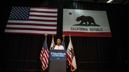 Obama advierte de la “política del miedo” en la Casa Blanca