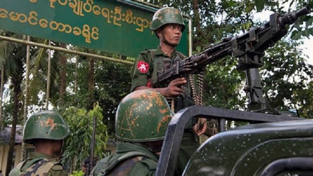 Myanmar’s Israeli weapons for genocide of Rohingya Muslims worsens the holocaust