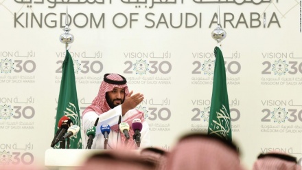 Bin Salman’ın Arabistan’da din karşıtı siyasetlerinin devamı