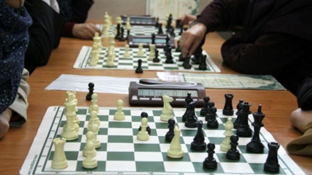 Ирандық шахматшы Азия чемпионатында екінші орынға ие болды