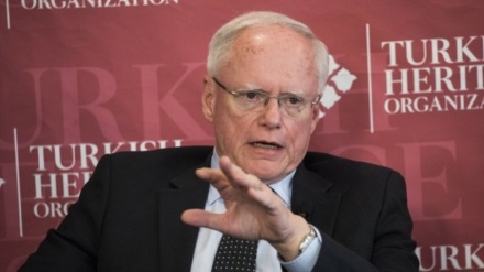 AS Sangat Cemaskan Operasi Penumpasan Teroris di Idlib