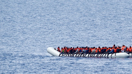 2018, o ano mais mortífero para migrantes no Mediterrâneo