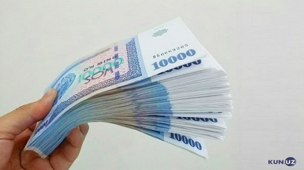 Шошилинч!  Ўзбекистонда пул алмашадими?