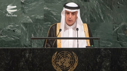 Omong Kosong Baru al-Jubeir Anti Iran