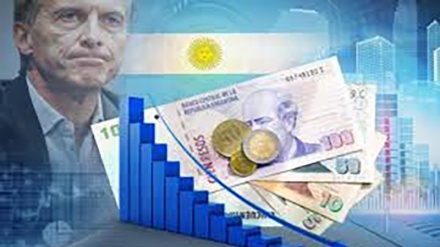 Se tambalea el régimen del presidente Mauricio Macri