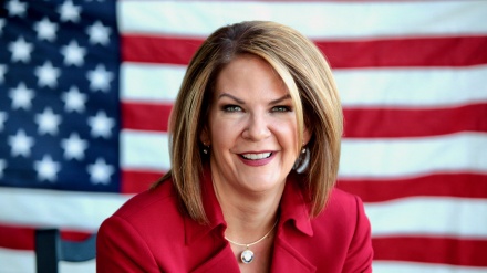 Kandidat Senat AS: Gedung Putih Memang Bentuk Daesh