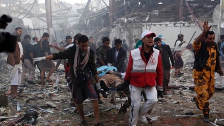 サウジ国防省関係者が、イエメンでの民間人殺害の事実を認める