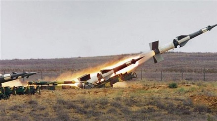 Atacan una base militar saudí en Najran