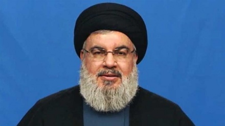 Nasrallah: Acordo Idleb, passo na solução política da Síria