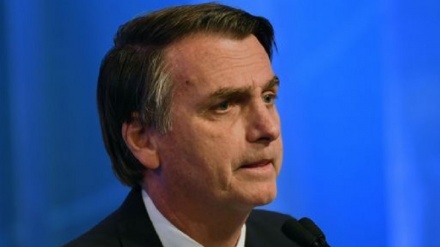 ¿Venezuela y Mercosur en el punto de mira de Bolsonaro?