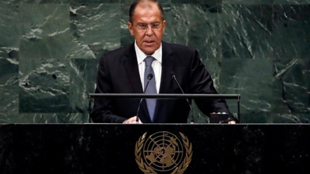 Lawrow: Russland steht hinter Atomabkommen mit dem Iran
