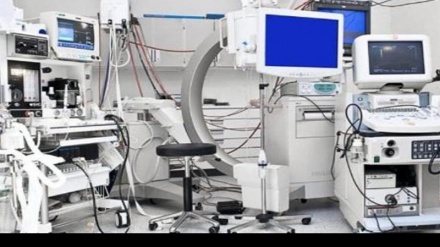 İran’ın tıp ürünleri 50 ülkeye ihraç ediliyor