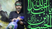 シーア派３代目イマームホサインの殉教に際しイランで服喪・追悼
