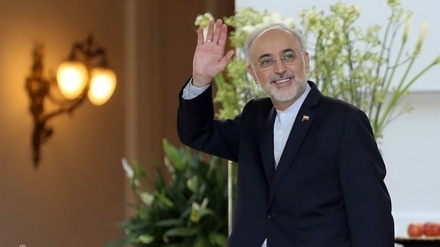 イラン原子力庁長官、「核合意の今後は最も重要な世界的な懸念のひとつ」
