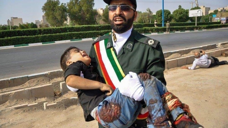 Hujuma ya kigaidi katika mji wa Ahvaz kusini mwa Iran