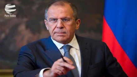 Лавров  Идлиб минтақасида террорчиларни  йўқ қилиш зарурлигини таъкидлади