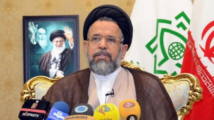 イラン情報大臣、アフワーズのテロ攻撃の計画者に警告