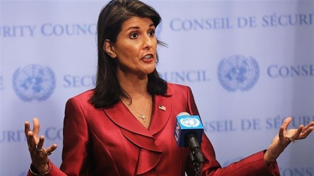 アメリカ当局、イラン高官との会談に関して矛盾した発言