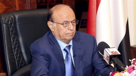 আমেরিকা গেছেন ‘পলাতক’ প্রেসিডেন্ট হাদি