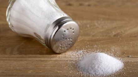 افزایش سرسام آور میزان سکته‌های قلبی و مغزی با مصرف بالای نمک