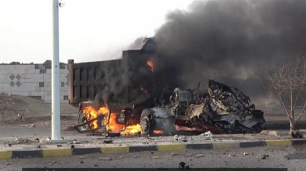 Coalisão liderada pela Arábia Saudita mata 15 civis em Hudaydah do Iêmen 