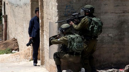 Inside Zionism's murder incorporated