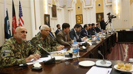 Taliban meet Afghan govt. officials in Saudi Arabia ahead of elections