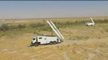 Iran: Anwesenheit von Bewaffneten in Irakisch-Kurdistan hat keine rechtliche Grundlage
