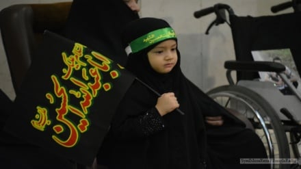 কারবালার মহাবিপ্লব ও এর শাশ্বত শিক্ষা (পর্ব-৫)