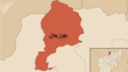 کشته و زخمی شدن 51 عضو گروه طالبان در جوزجان + صوت