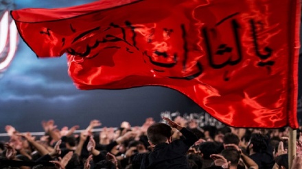 Questions on Ashura (6)