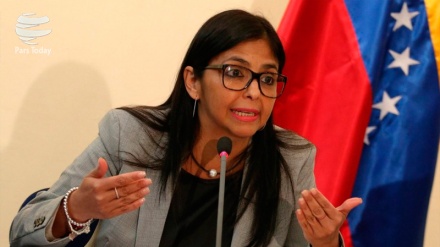 Վենեսուելան դատապարտել է ԱՄՆ-ի քայլերի նկատմամբ ԶԼՄ-ների լռությունը