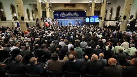 Puntos de vista del Líder de la Revolución Islámica de Irán (recuerdos de la Defensa Sagrada)