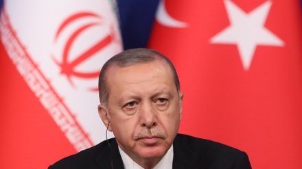 הנשיא ארדואן: לא יכולים לקחת פליטים נוספים