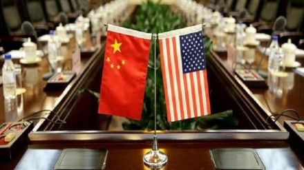 Beijing cancels trade talks with Washington