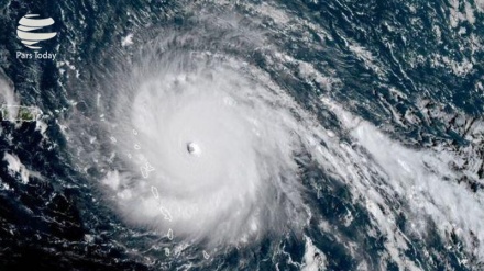 L'uragano Leslie investe il Portogallo: 15 mila abitazioni senza luce 