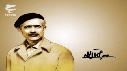 آثار نویسندگان ایرانی در فهرست کتاب‌های ممنوعه طالبان